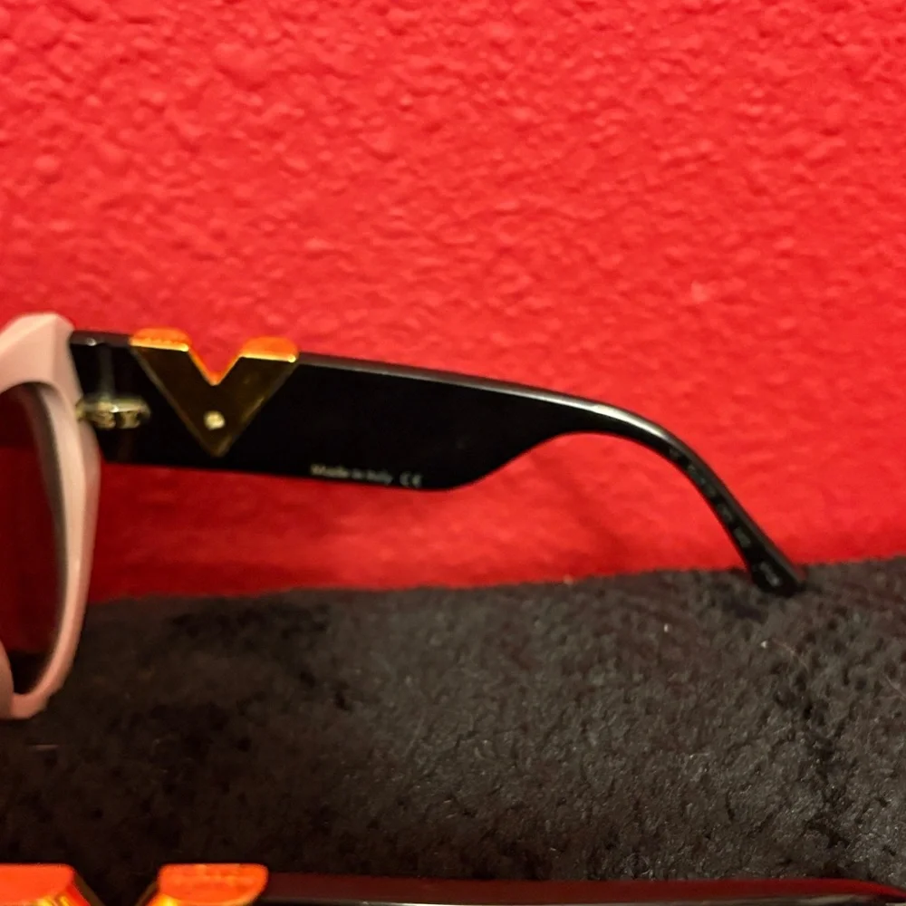 Louis Vuitton My Fair Lady Sunglasses, 100% AUTHENTIC!! - Picture 6 of 16
